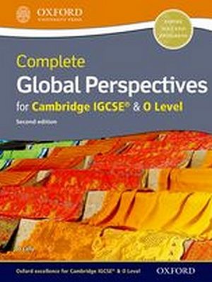 Complete Global Perspectives for Cambridge IGCSE by Jo Lally