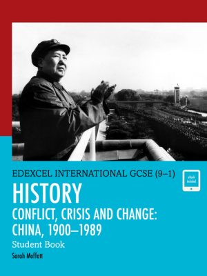 Edexcel International GCSE (9-1) History Conflict