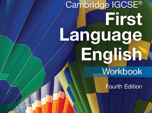 Cambridge IGCSE First Language English WorkbookMarian Cox – The IGCSE ...