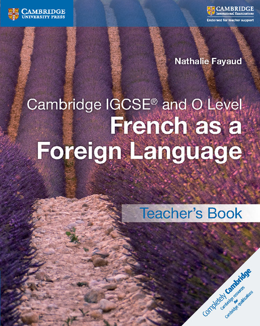 French teaching jobs in cambridge uk