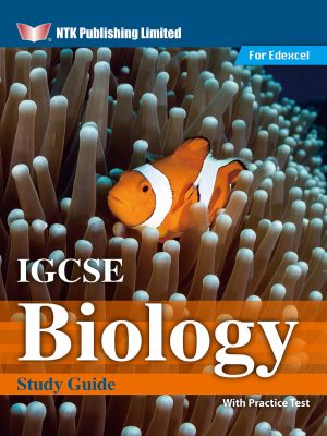 IGCSE Biology Study Guide