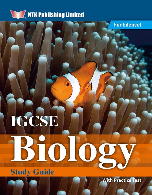 IGCSE Biology Study Guide